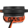 GAS MAD PT2-254, kaxig SPL-diskant