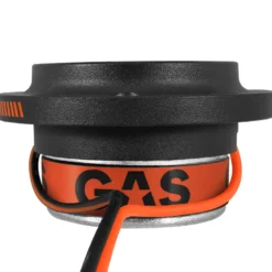 GAS MAD PT2-254, kaxig SPL-diskant