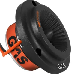 GAS MAD PT2-254, kaxig SPL-diskant