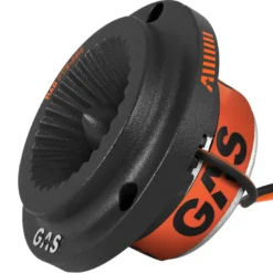 GAS MAD PT2-254, kaxig SPL-diskant