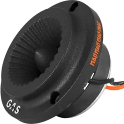 GAS MAD PT1-254, SPL-diskant