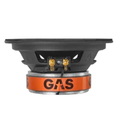 GAS MAD PX2-64 grym 6.5 tums koaxialhögtalare