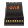 GAS MAD PXO1-24, 2-vägs delningsfilter, 4 Ohm