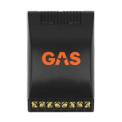 GAS MAD PXO1-24, 2-vägs delningsfilter, 4 Ohm