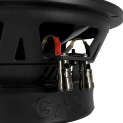 GAS MAD S2-8D2, 8