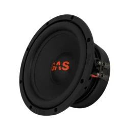 GAS MAD S2-8D2, 8