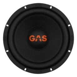 GAS MAD S2-8D2, 8
