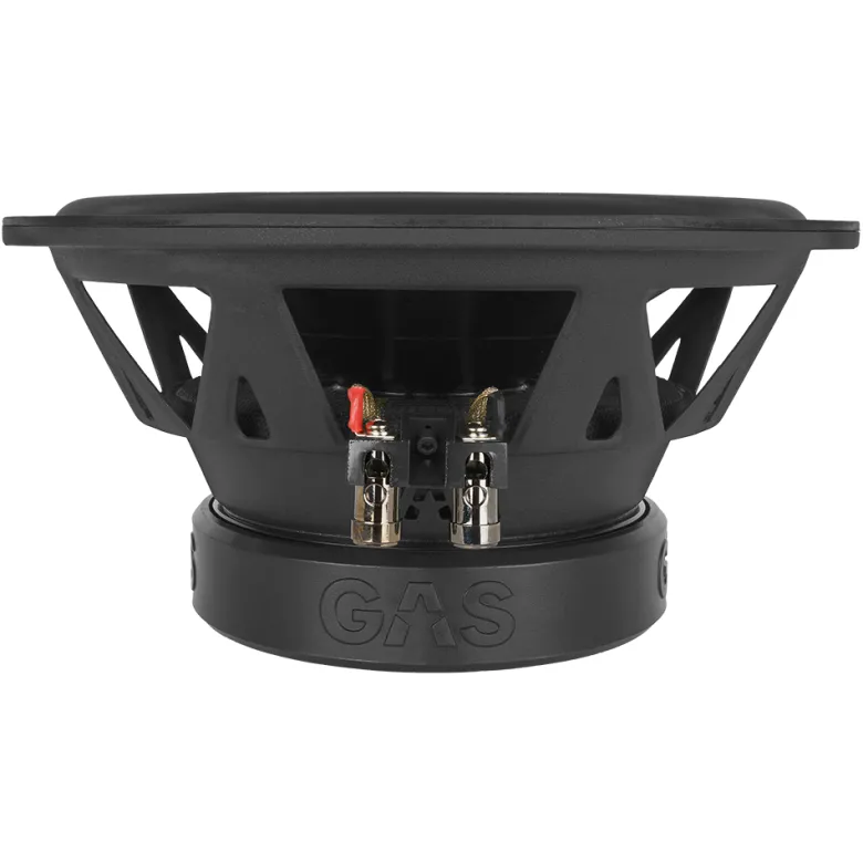 GAS MAD S2-10D2, 10" baselement