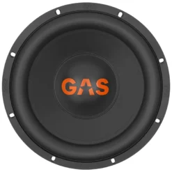 GAS MAD S2-10D2, 10