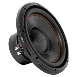 GAS MAD S3-12D2, 12" baselement