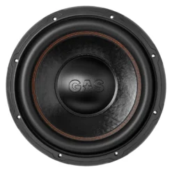 GAS MAD S3-12D2, 12