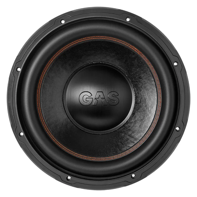 GAS MAD S3-12D2, 12" baselement