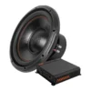 GAS MAD S3-12D2 & MAD A2-600.1DFL, baspaket