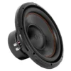 GAS MAD S3-12D2 & MAX PA1-1500.1DZ2, baspaket