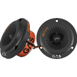 GAS MAD S2-8D2 med MAD PM2-84, SPL helhetspaket till jänkare