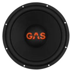 GAS MAD S2-15D2 2x15 tum i GV-låda