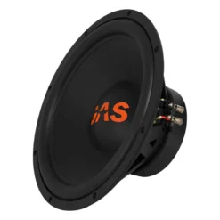 GAS MAD S2-15D2 2x15 tum i GV-låda
