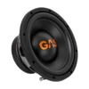 GAS MAD S1-2504, 10 tums baselement