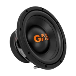 GAS MAD S1-2504, 10 tums baselement