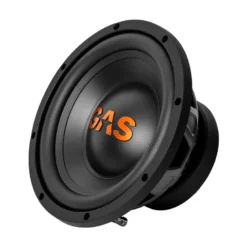 GAS MAD S1-2504, 10 tums baselement