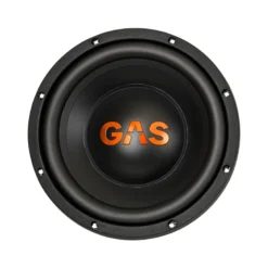 GAS MAD S1-2504, 10 tums baselement