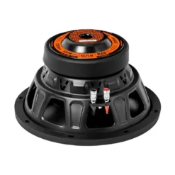 GAS MAD S1-2504, 10 tums baselement
