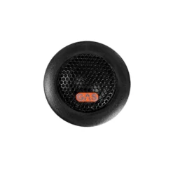 GAS MAD T1-204, diskant med filter