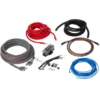GAS MAD 1x12 baspaket till Scania R-/S-serie 2016-