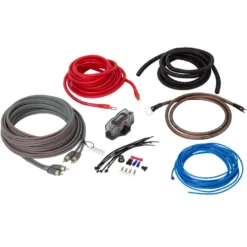 GAS MAD 1x12 baspaket till Scania R-/S-serie 2016-