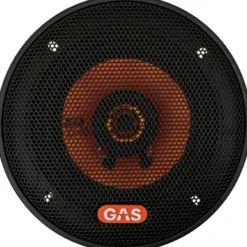 GAS MAD X1-54, 5.25 tums koaxialhögtalare