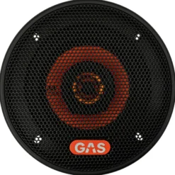 GAS MAD X1-44, 4 tums koaxialhögtalare