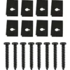 GAS MAD X2-694, 6x9 tums koaxialhögtalare