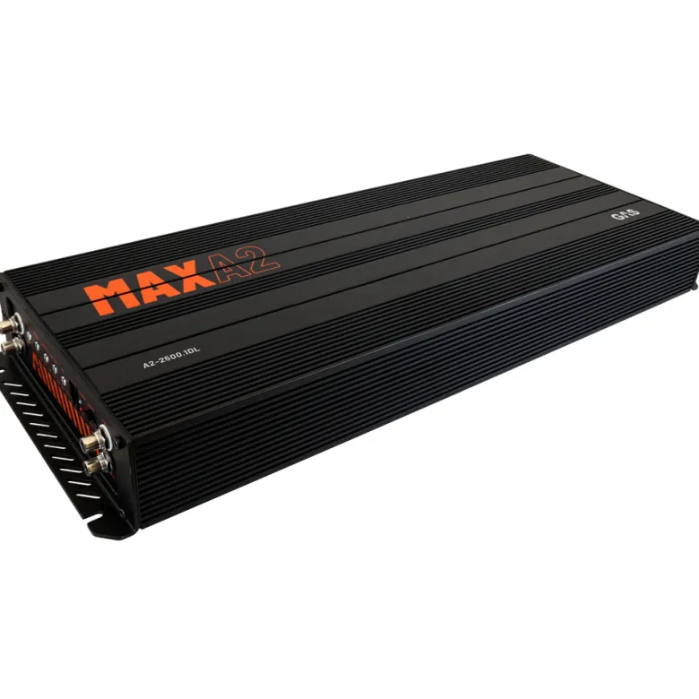 GAS MAX A2-2500.1DL, monoblock
