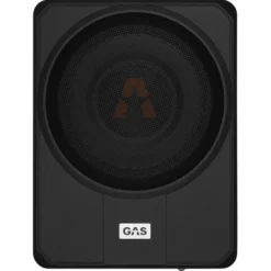 GAS MAX ASB1-10, 10" aktiv baslåda