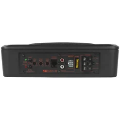 GAS MAX ASB1-10, 10" aktiv baslåda