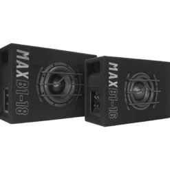 GAS MAX B1-16 baspaket med PS1.500
