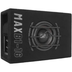 GAS MAX B1-16 baspaket med PS1.500
