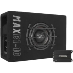 GAS MAX B1-16 baspaket med PS1.500