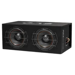 GAS MAX B1-212 baspaket med RA3600W