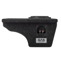 GAS MAX B1-16CH1, grym 6.5 tum baslåda till Corvette C5