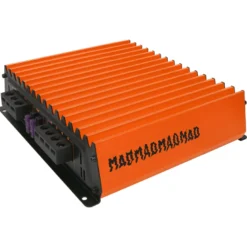 GAS MAX B1-18E med MAD A1-500.1D monoblock, baspaket