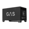 GAS MAX B1-18E och DS18 ION600.1D, baspaket