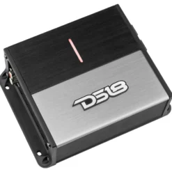 GAS MAX B1-18E och DS18 ION600.1D, baspaket