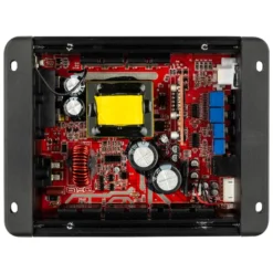 GAS MAX B1-18E och DS18 ION600.1D, baspaket