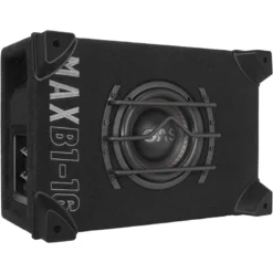 GAS MAX B1-16, grym 1x6.5 tum baslåda