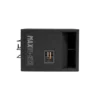 GAS MAX B1-212, grym 2x12 tum baslåda