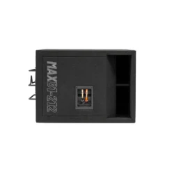 GAS MAX B1-212, grym 2x12 tum baslåda