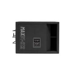 GAS MAX B1-212, grym 2x12 tum baslåda