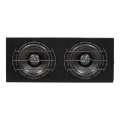 GAS MAX B1-212, grym 2x12 tum baslåda