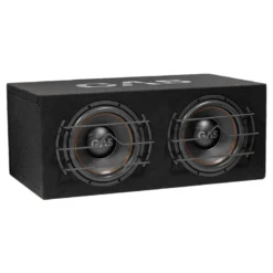 GAS MAX B1-212, grym 2x12 tum baslåda